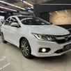 HONDA CITY 1.5 EXL 16V FLEX 4P AUTOMÁTICO HONDA CITY 1.5 EXL 16V FLEX 4P AUTOMÁTICO