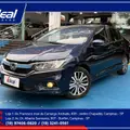 HONDA CITY 1.5 EXL 16V FLEX 4P AUTOMÁTICO HONDA CITY 1.5 EXL 16V FLEX 4P AUTOMÁTICO