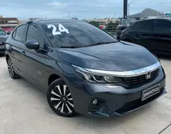 HONDA CITY 1.5 i-VTEC FLEX EX CVT HONDA CITY 1.5 i-VTEC FLEX EX CVT