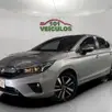 HONDA CITY 1.5 i-VTEC FLEX EXL CVT HONDA CITY 1.5 i-VTEC FLEX EXL CVT