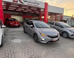HONDA CITY 1.5 i-VTEC FLEX EXL CVT HONDA CITY 1.5 i-VTEC FLEX EXL CVT