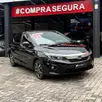 HONDA CITY 1.5 i-VTEC FLEX EXL CVT HONDA CITY 1.5 i-VTEC FLEX EXL CVT