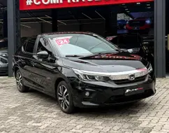 HONDA CITY 1.5 i-VTEC FLEX EXL CVT HONDA CITY 1.5 i-VTEC FLEX EXL CVT