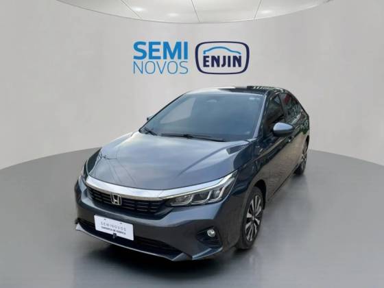 HONDA CITY 1.5 i-VTEC FLEX EXL CVT