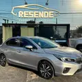 HONDA CITY 1.5 i-VTEC FLEX EXL CVT HONDA CITY 1.5 i-VTEC FLEX EXL CVT