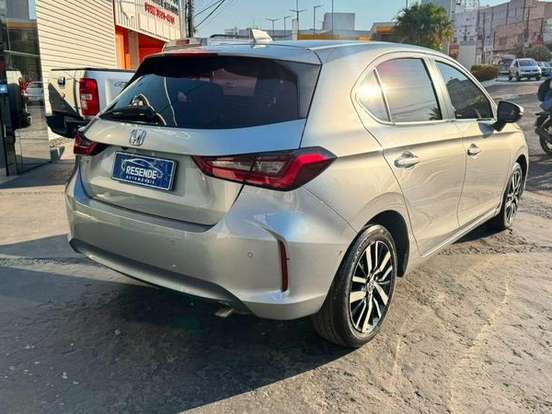 HONDA-CITY-1.5 i-VTEC FLEX EXL CVT HONDA-CITY-2022