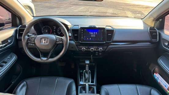 HONDA-CITY-2022