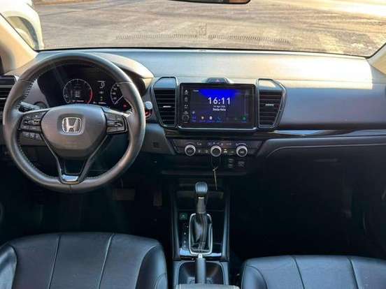 HONDA-CITY-1.5 i-VTEC FLEX EXL CVT HONDA-CITY-2022