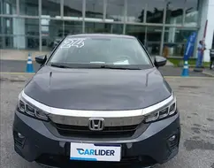 HONDA CITY 1.5 i-VTEC FLEX HATCH EXL CVT HONDA CITY 1.5 i-VTEC FLEX HATCH EXL CVT