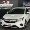HONDA CITY 1.5 i-VTEC FLEX HATCH TOURING CVT HONDA CITY 1.5 i-VTEC FLEX HATCH TOURING CVT