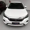 HONDA CITY 1.5 i-VTEC FLEX HATCH TOURING CVT HONDA CITY 1.5 i-VTEC FLEX HATCH TOURING CVT