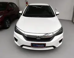HONDA CITY 1.5 i-VTEC FLEX HATCH TOURING CVT HONDA CITY 1.5 i-VTEC FLEX HATCH TOURING CVT