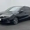 HONDA CITY 1.5 i-VTEC FLEX HATCH TOURING CVT HONDA CITY 1.5 i-VTEC FLEX HATCH TOURING CVT