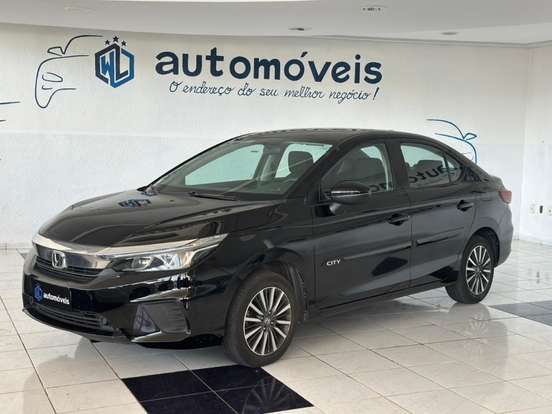 HONDA-CITY-1.5 i-VTEC FLEX LX CVT HONDA-CITY-2024