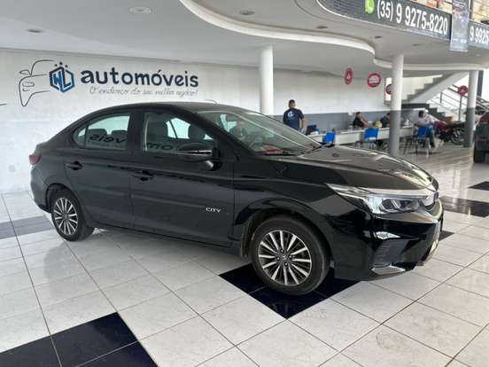 HONDA-CITY-1.5 i-VTEC FLEX LX CVT HONDA-CITY-2024