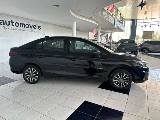 HONDA-CITY-1.5 i-VTEC FLEX LX CVT HONDA-CITY-2024