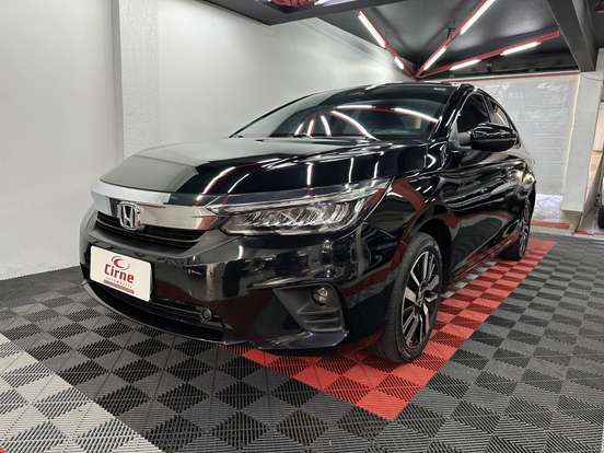 HONDA-CITY-1.5 i-VTEC FLEX TOURING CVT HONDA-CITY-2023