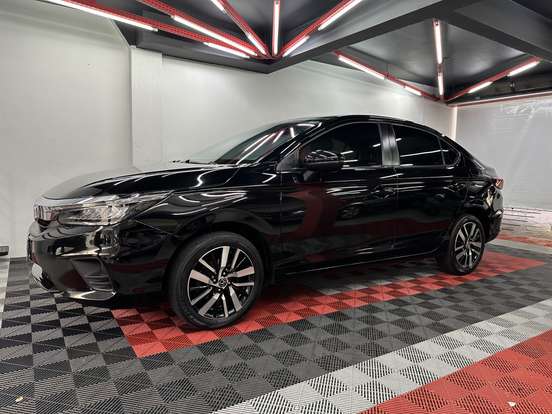 HONDA-CITY-1.5 i-VTEC FLEX TOURING CVT HONDA-CITY-2023