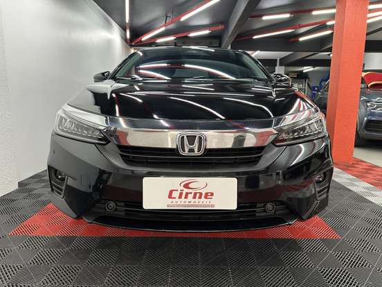 HONDA-CITY-1.5 i-VTEC FLEX TOURING CVT HONDA-CITY-2023