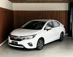 HONDA CITY 1.5 i-VTEC FLEX TOURING CVT HONDA CITY 1.5 i-VTEC FLEX TOURING CVT