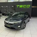 HONDA CITY 1.5 i-VTEC FLEX TOURING CVT HONDA CITY 1.5 i-VTEC FLEX TOURING CVT