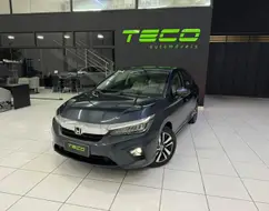 HONDA CITY 1.5 i-VTEC FLEX TOURING CVT HONDA CITY 1.5 i-VTEC FLEX TOURING CVT
