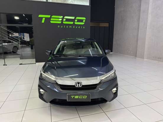HONDA-CITY-1.5 i-VTEC FLEX TOURING CVT HONDA-CITY-2024