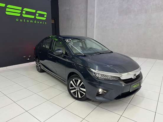 HONDA-CITY-1.5 i-VTEC FLEX TOURING CVT HONDA-CITY-2024