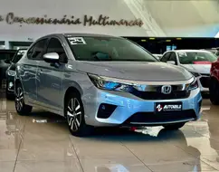 HONDA CITY 1.5 i-VTEC FLEX TOURING CVT HONDA CITY 1.5 i-VTEC FLEX TOURING CVT