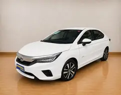 HONDA CITY 1.5 i-VTEC FLEX TOURING CVT HONDA CITY 1.5 i-VTEC FLEX TOURING CVT