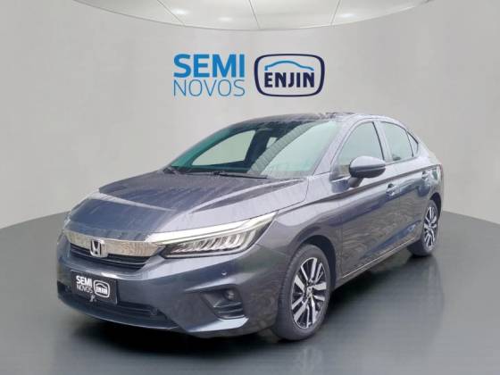 HONDA CITY 1.5 i-VTEC FLEX TOURING CVT