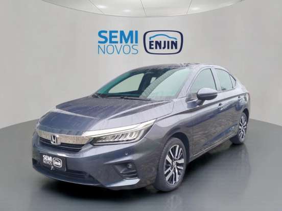 HONDA-CITY-1.5 i-VTEC FLEX TOURING CVT HONDA-CITY-2023