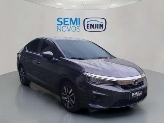 HONDA-CITY-1.5 i-VTEC FLEX TOURING CVT HONDA-CITY-2023