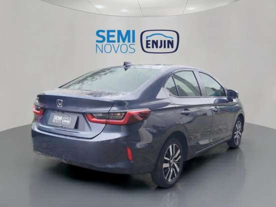 HONDA-CITY-1.5 i-VTEC FLEX TOURING CVT HONDA-CITY-2023