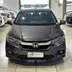 HONDA CITY 1.5 LX 16V FLEX 4P AUTOMÁTICO HONDA CITY 1.5 LX 16V FLEX 4P AUTOMÁTICO