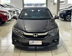 HONDA CITY 1.5 LX 16V FLEX 4P AUTOMÁTICO HONDA CITY 1.5 LX 16V FLEX 4P AUTOMÁTICO