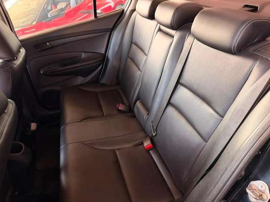 HONDA-CITY-1.5 LX 16V FLEX 4P AUTOMÁTICO HONDA-CITY-2014