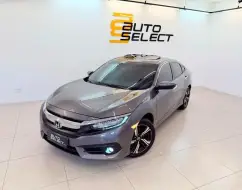 HONDA CIVIC 1.5 16V TURBO GASOLINA TOURING 4P CVT HONDA CIVIC 1.5 16V TURBO GASOLINA TOURING 4P CVT