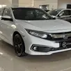 HONDA CIVIC 1.5 16V TURBO GASOLINA TOURING 4P CVT HONDA CIVIC 1.5 16V TURBO GASOLINA TOURING 4P CVT