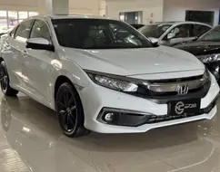 HONDA CIVIC 1.5 16V TURBO GASOLINA TOURING 4P CVT HONDA CIVIC 1.5 16V TURBO GASOLINA TOURING 4P CVT