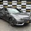HONDA CIVIC 1.5 16V TURBO GASOLINA TOURING 4P CVT HONDA CIVIC 1.5 16V TURBO GASOLINA TOURING 4P CVT