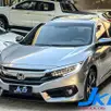 HONDA CIVIC 1.5 16V TURBO GASOLINA TOURING 4P CVT HONDA CIVIC 1.5 16V TURBO GASOLINA TOURING 4P CVT