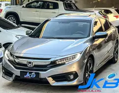 HONDA CIVIC 1.5 16V TURBO GASOLINA TOURING 4P CVT HONDA CIVIC 1.5 16V TURBO GASOLINA TOURING 4P CVT
