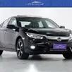 HONDA CIVIC 1.5 16V TURBO GASOLINA TOURING 4P CVT HONDA CIVIC 1.5 16V TURBO GASOLINA TOURING 4P CVT