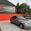 HONDA CIVIC 1.6 LX 16V GASOLINA 4P AUTOMÁTICO HONDA CIVIC 1.6 LX 16V GASOLINA 4P AUTOMÁTICO