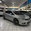 HONDA CIVIC 1.8 EXS 16V FLEX 4P AUTOMÁTICO HONDA CIVIC 1.8 EXS 16V FLEX 4P AUTOMÁTICO