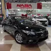 HONDA CIVIC 1.8 LXL 16V FLEX 4P AUTOMÁTICO HONDA CIVIC 1.8 LXL 16V FLEX 4P AUTOMÁTICO