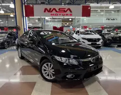 HONDA CIVIC 1.8 LXL 16V FLEX 4P AUTOMÁTICO HONDA CIVIC 1.8 LXL 16V FLEX 4P AUTOMÁTICO