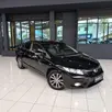 HONDA CIVIC 1.8 LXL 16V FLEX 4P AUTOMÁTICO HONDA CIVIC 1.8 LXL 16V FLEX 4P AUTOMÁTICO