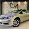 HONDA CIVIC 1.8 LXS 16V FLEX 4P AUTOMÁTICO HONDA CIVIC 1.8 LXS 16V FLEX 4P AUTOMÁTICO